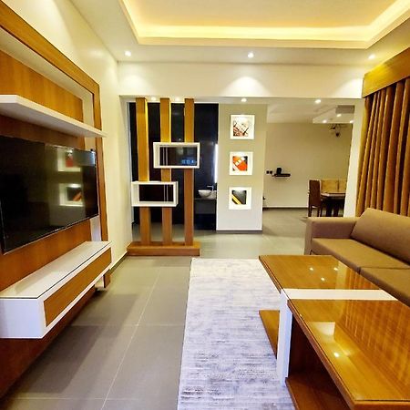Passion Hotel Villas Hamisz-Musait Kültér fotó