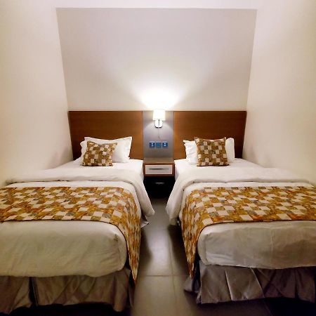 Passion Hotel Villas Hamisz-Musait Kültér fotó