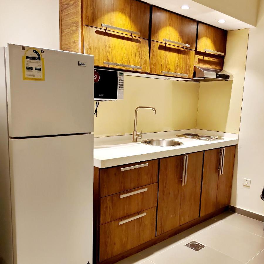 Passion Hotel Villas Hamisz-Musait Kültér fotó
