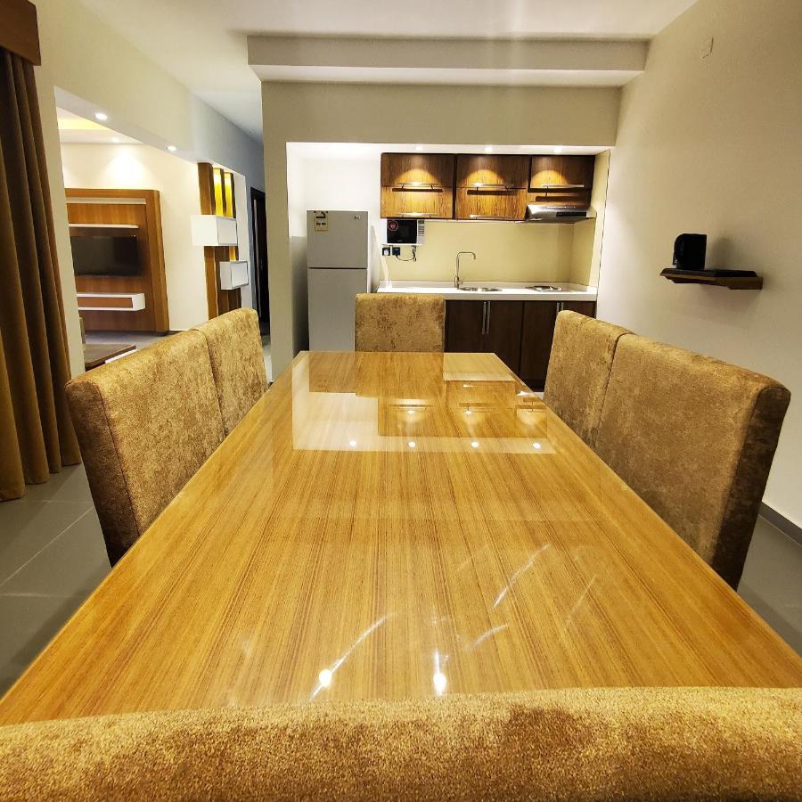 Passion Hotel Villas Hamisz-Musait Kültér fotó