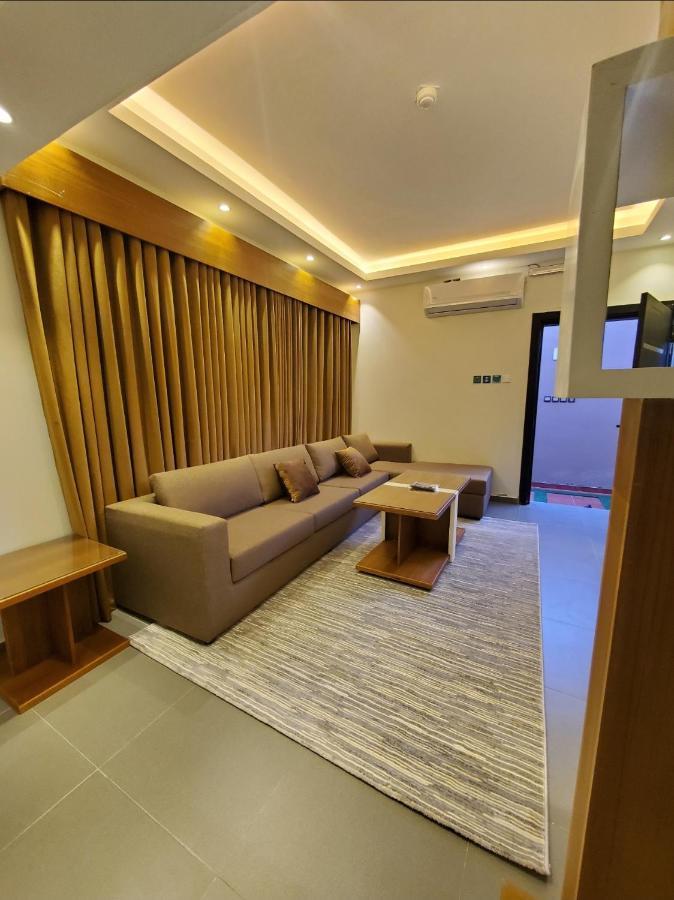 Passion Hotel Villas Hamisz-Musait Kültér fotó