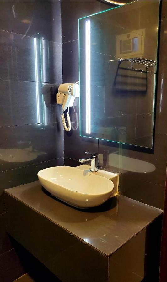 Passion Hotel Villas Hamisz-Musait Kültér fotó