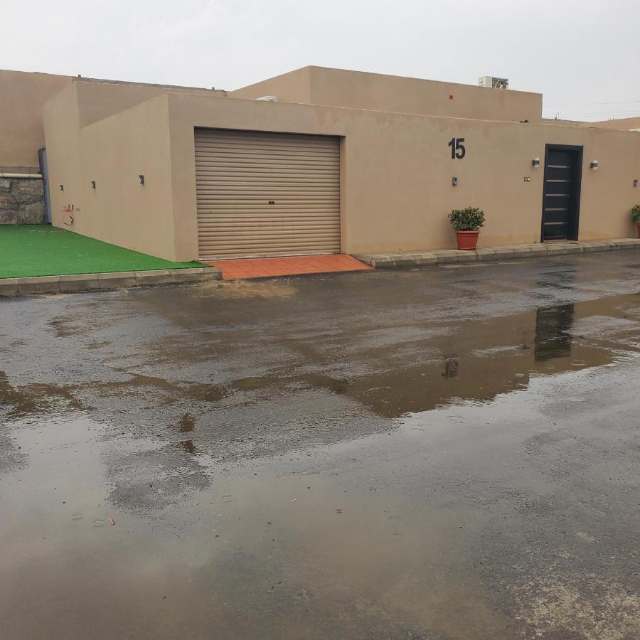 Passion Hotel Villas Hamisz-Musait Kültér fotó