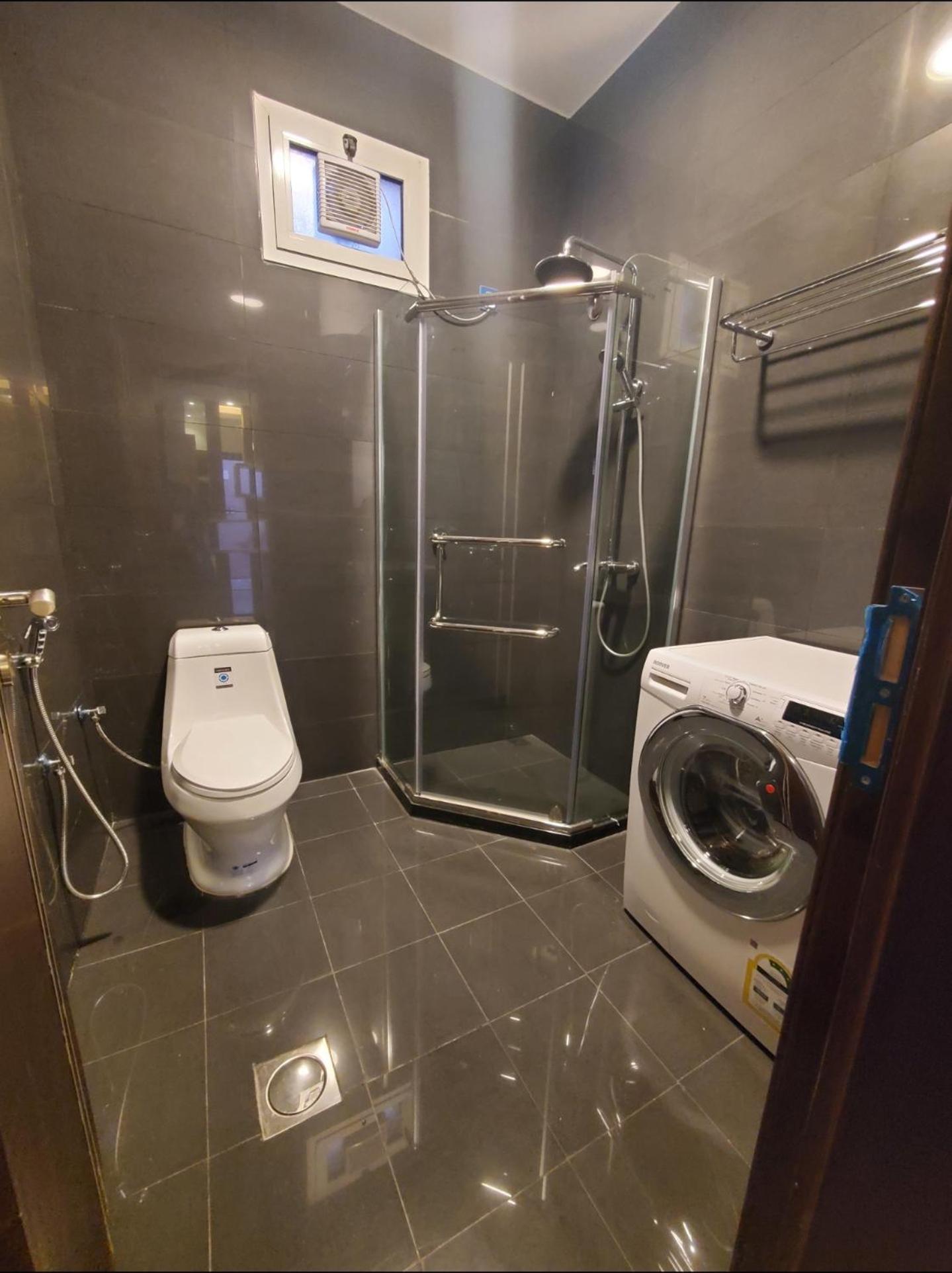Passion Hotel Villas Hamisz-Musait Kültér fotó