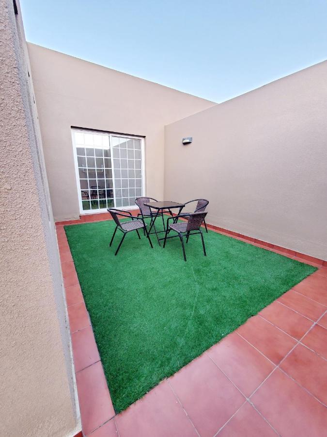 Passion Hotel Villas Hamisz-Musait Kültér fotó
