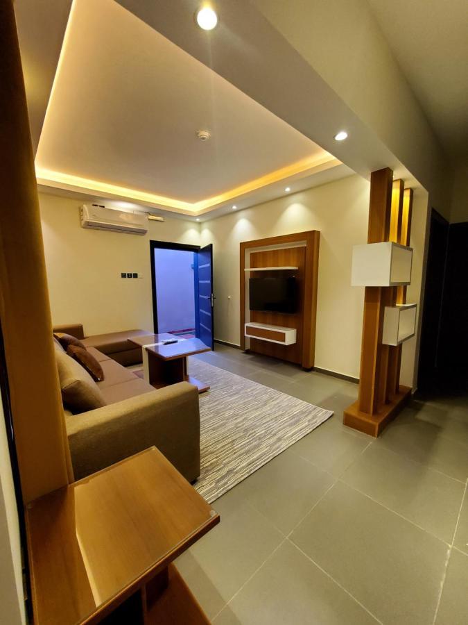 Passion Hotel Villas Hamisz-Musait Kültér fotó